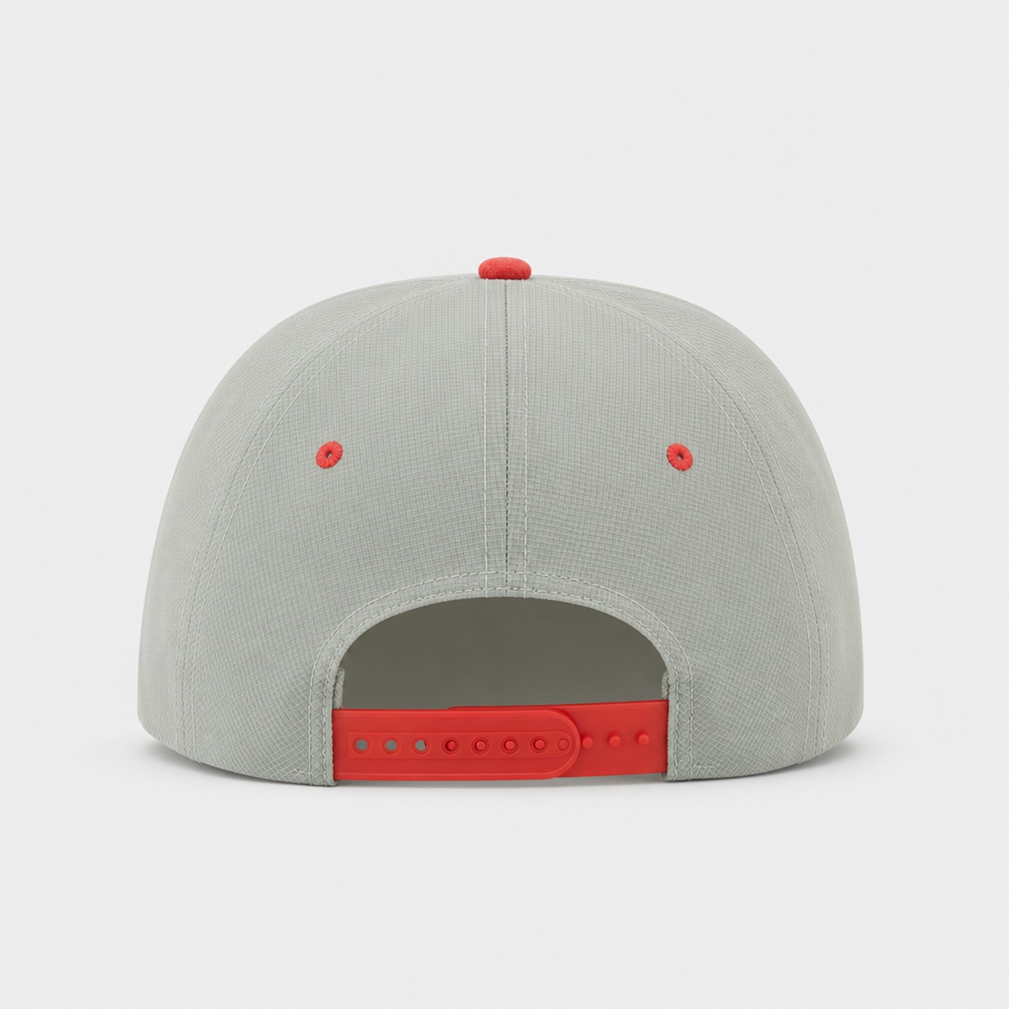 Sun Badge Womens Snapback Hat