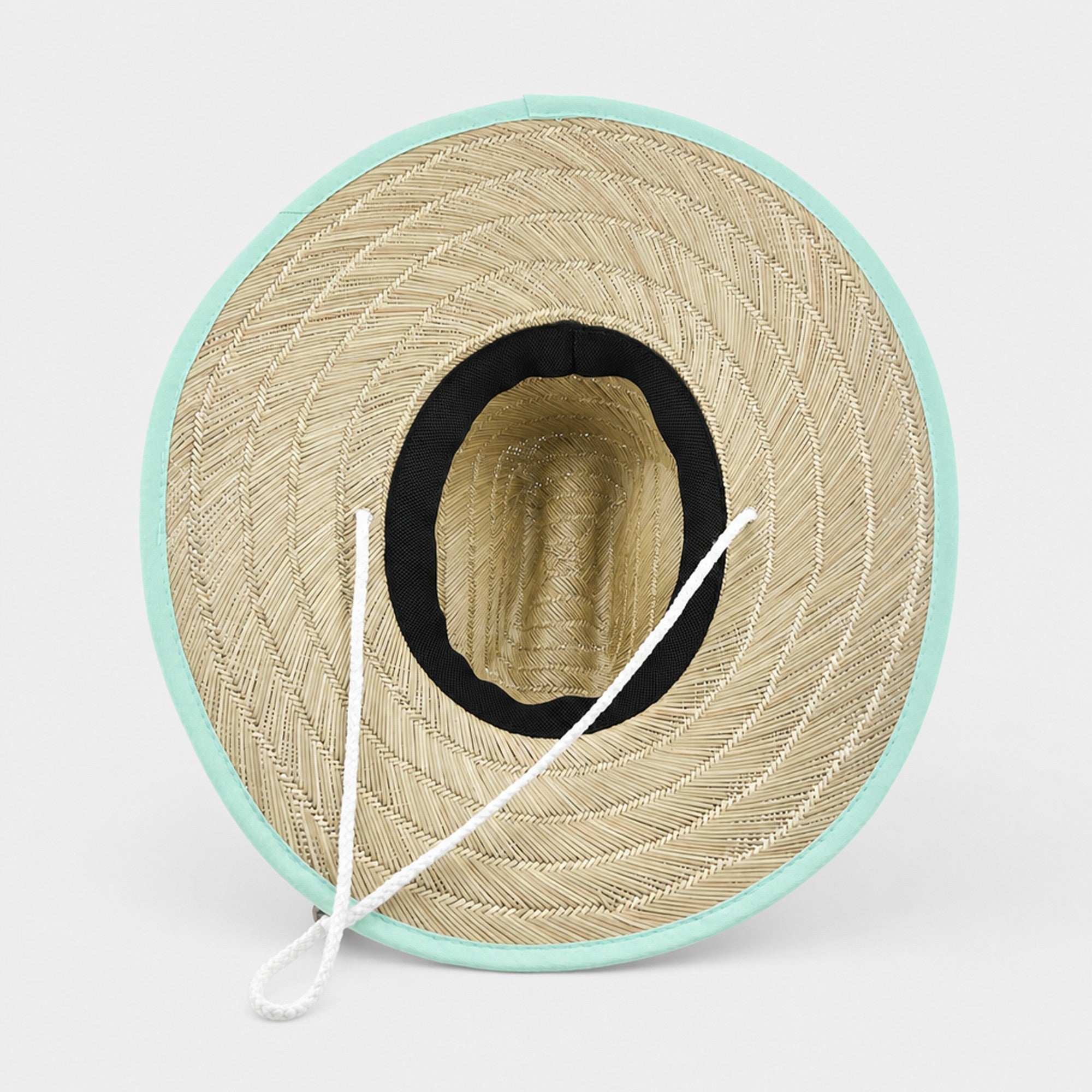 Traveler UPF 50+ Lifeguard Womens Straw Hat