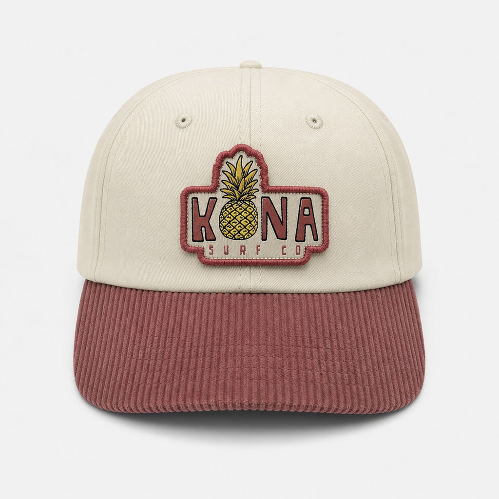 Livin Aloha 2 Womens Hat