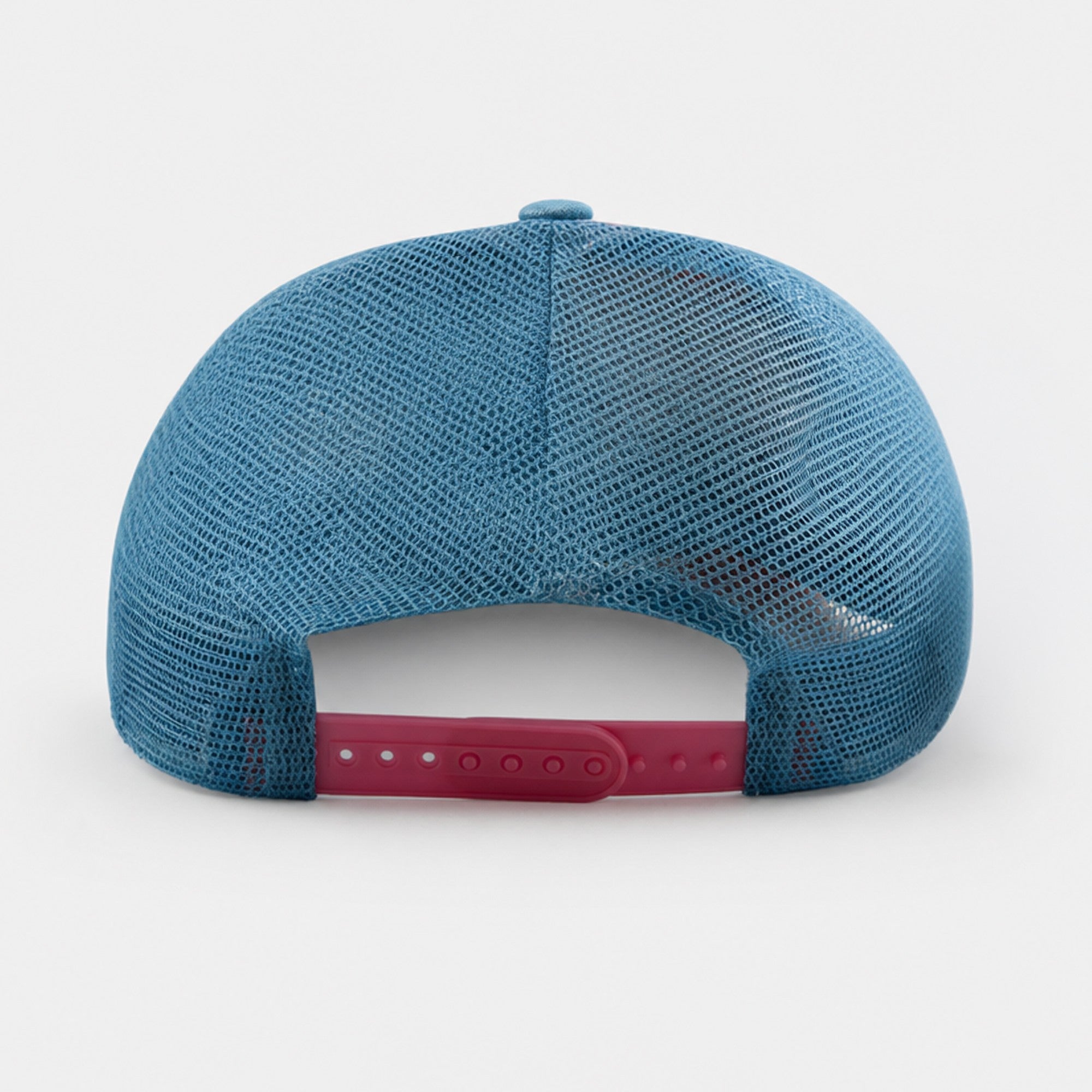 Road to the Beach Womens Trucker Hat