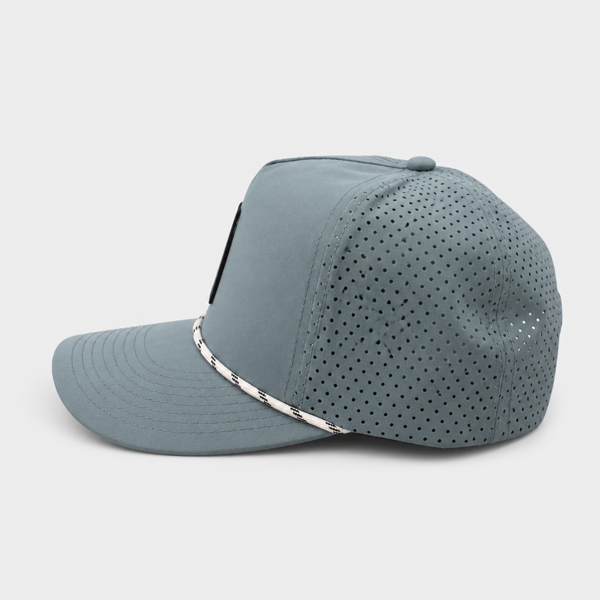 Road to the Beach Womens Trucker Hat