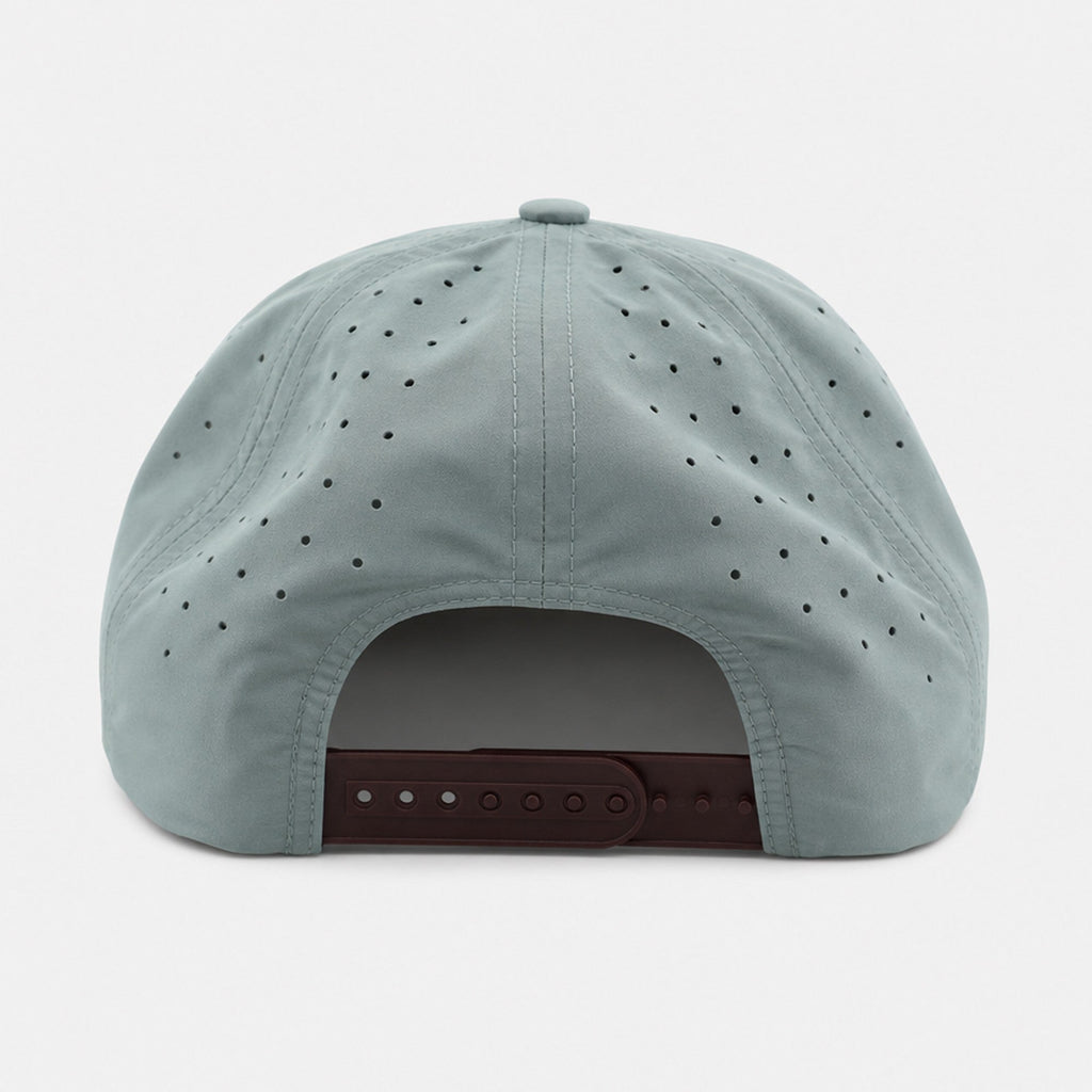 Road to the Beach Womens Trucker Hat