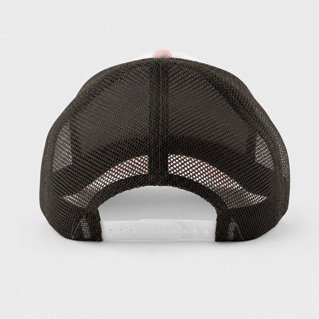 Summer Sunrise Womens Trucker Hat