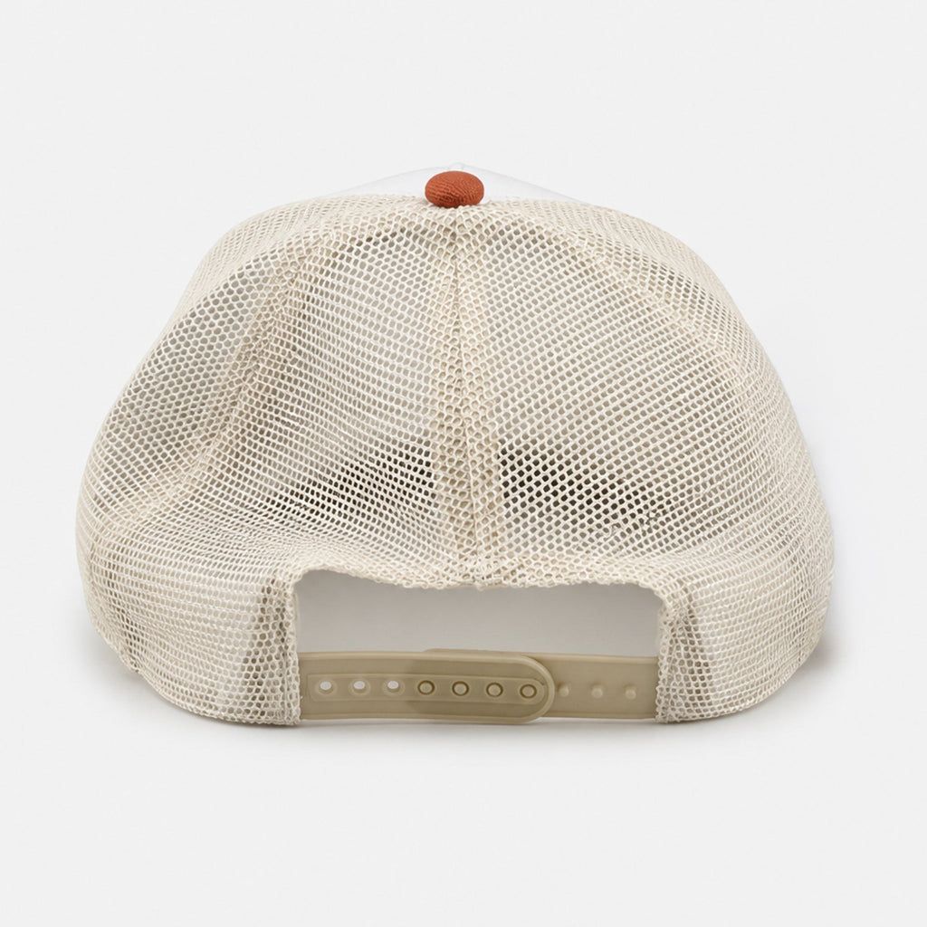 Summer Sunrise Womens Trucker Hat