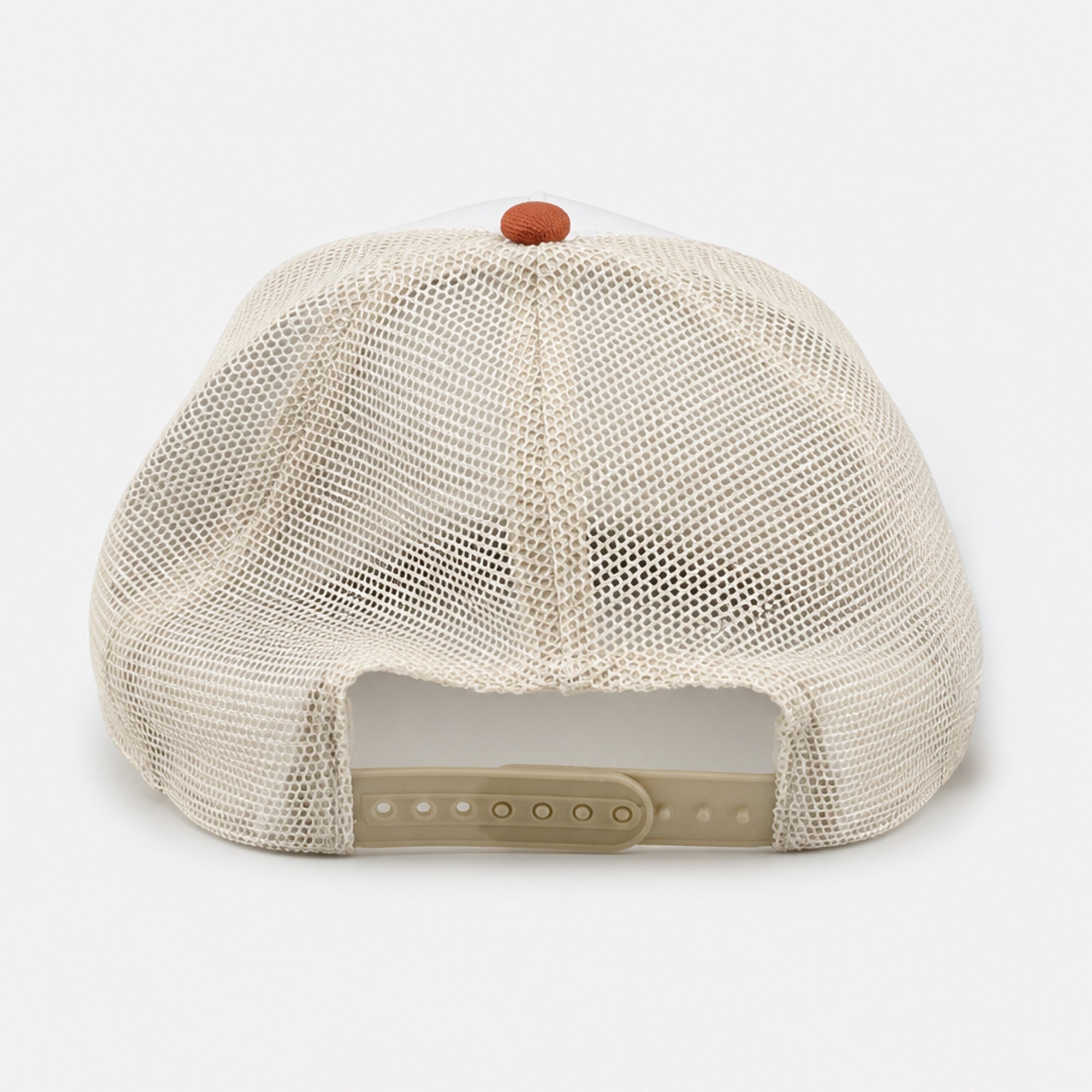 Summer Sunrise Womens Trucker Hat