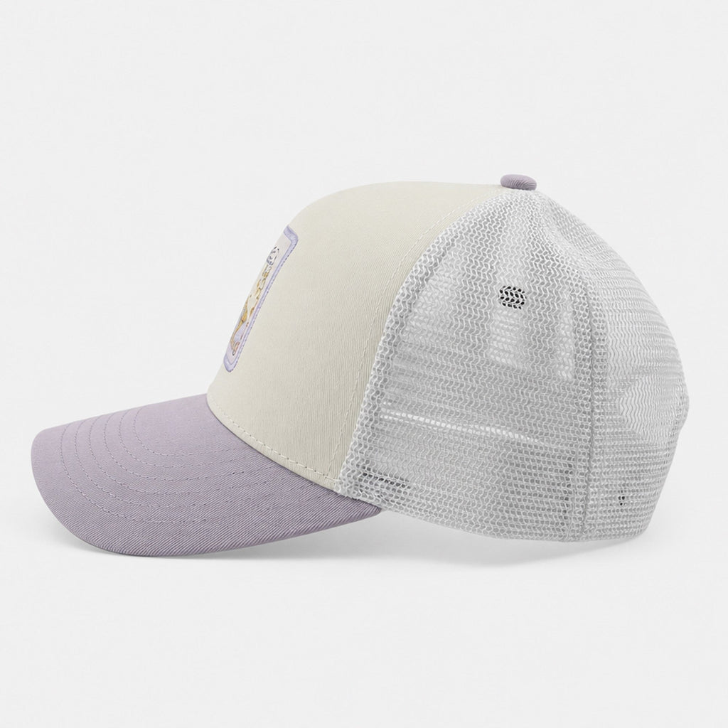 Moon Daisy Womens Trucker Hat