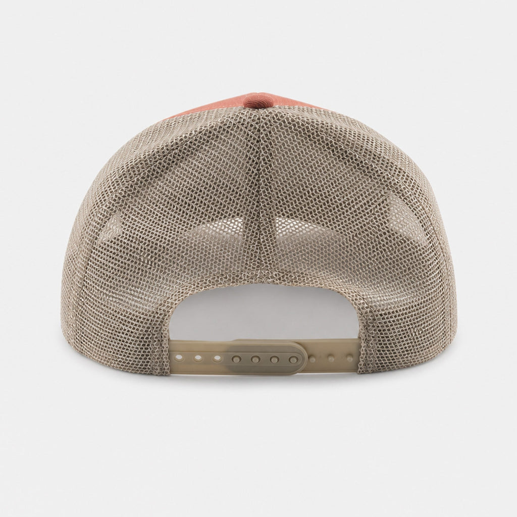 Moon Daisy Womens Trucker Hat