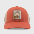 Moon Daisy Womens Trucker Hat