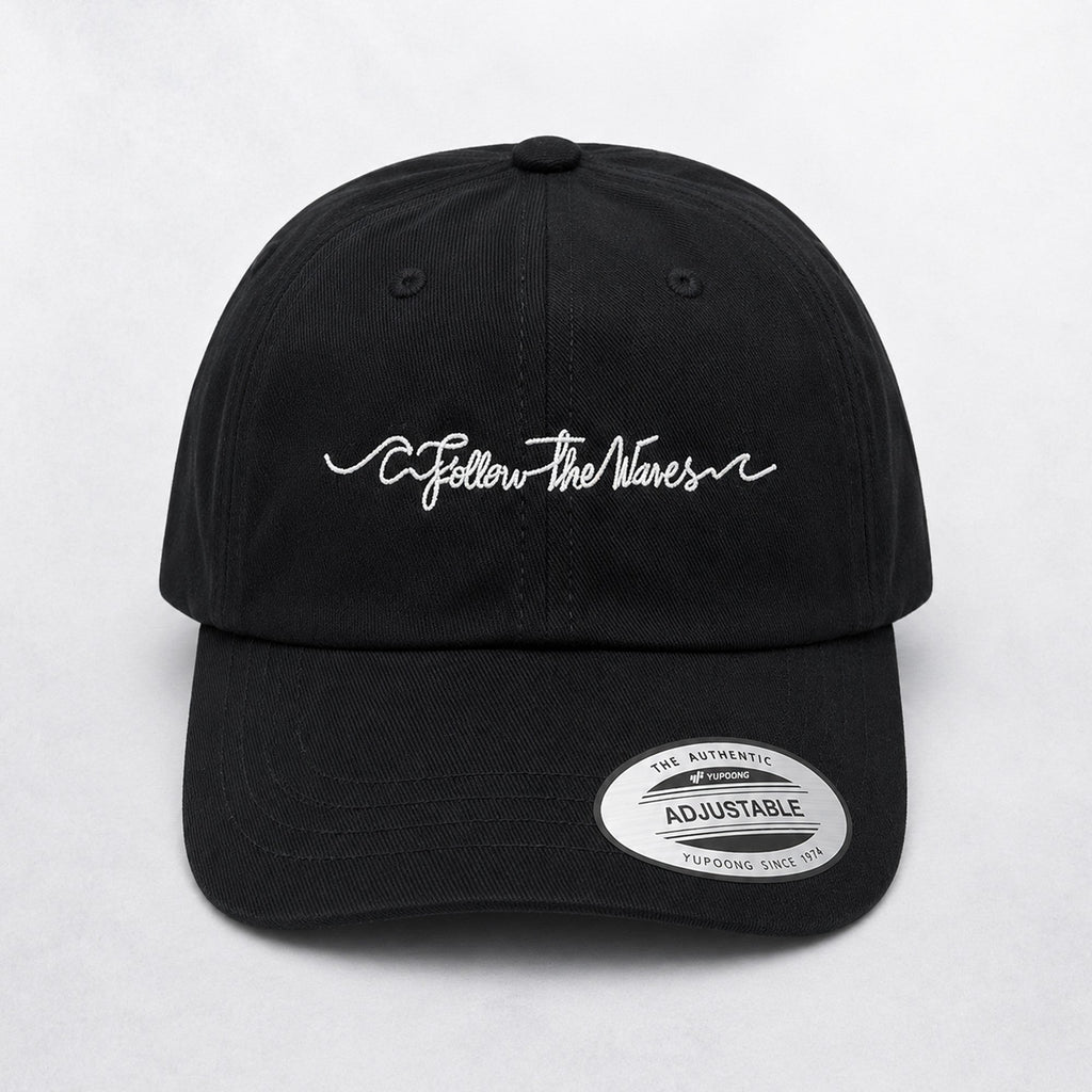 Follow the Waves Womens Hat