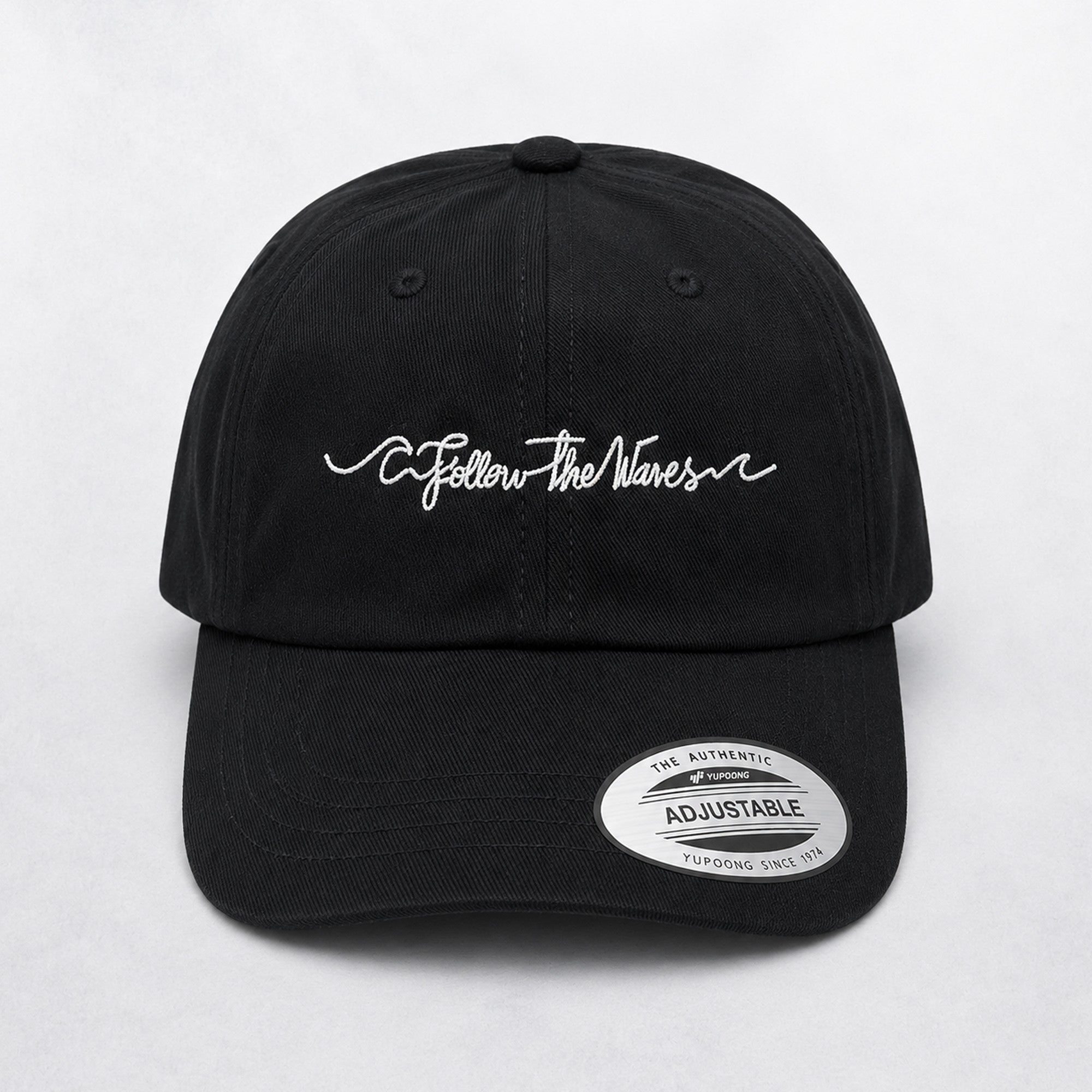 Follow the Waves Womens Hat