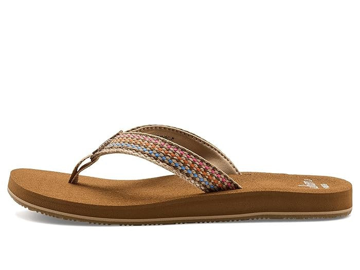 Reef Baja Elana Womens Sandals