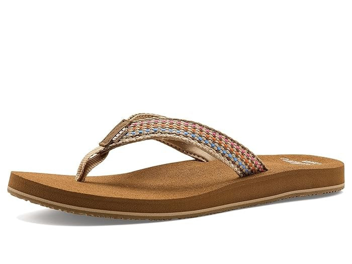 Reef Baja Elana Womens Sandals