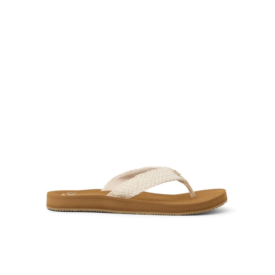 Reef Baja Maria Womens Sandals