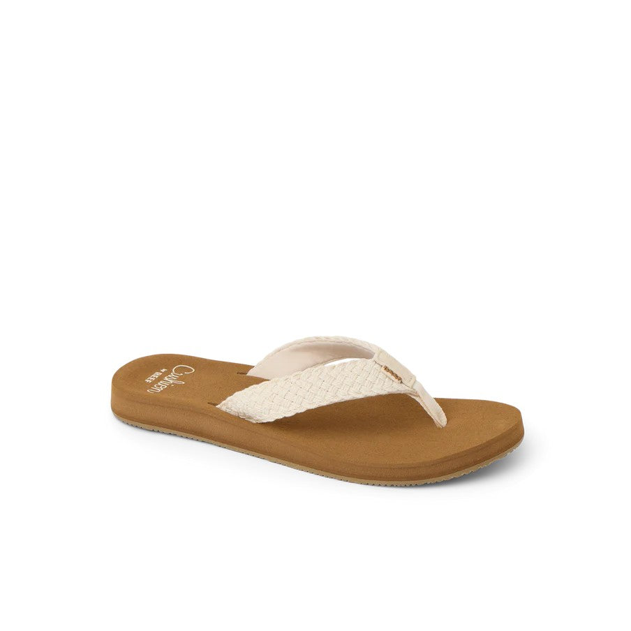 Reef Baja Maria Womens Sandals