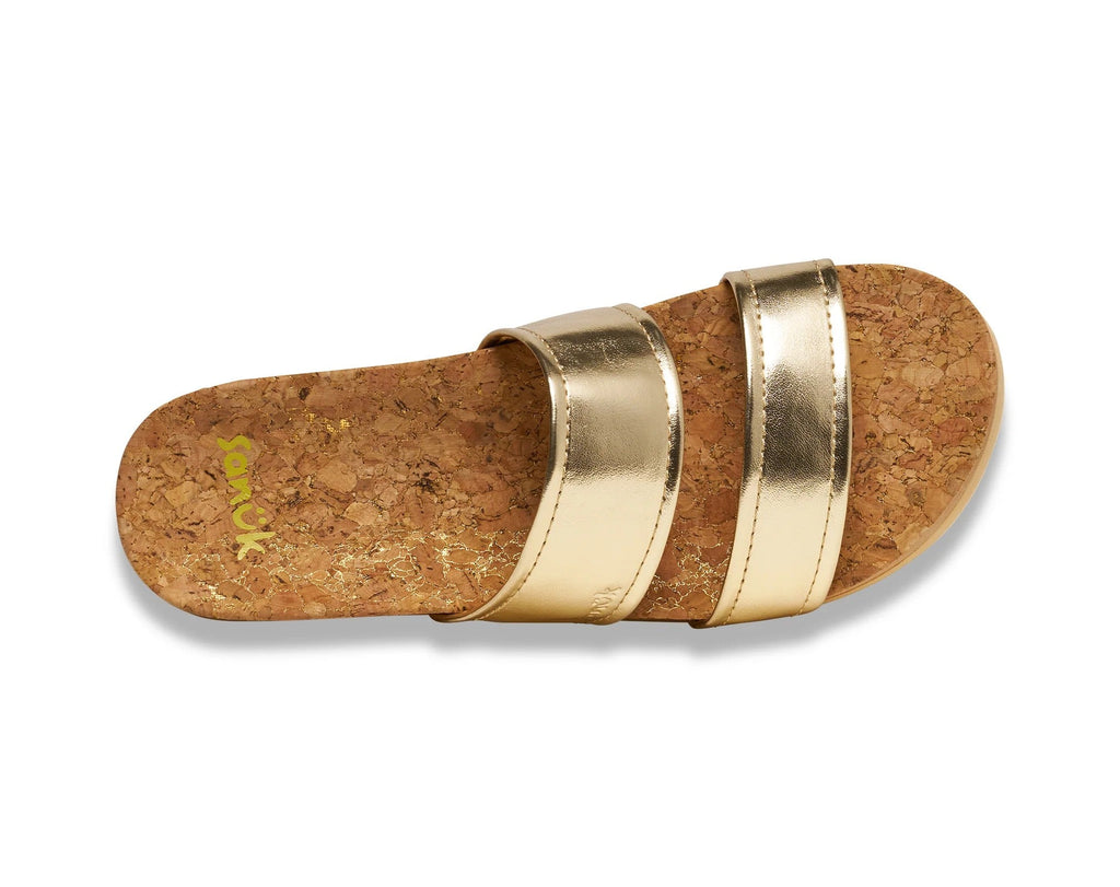 Sanuk Alt-Itude Womens Sandals