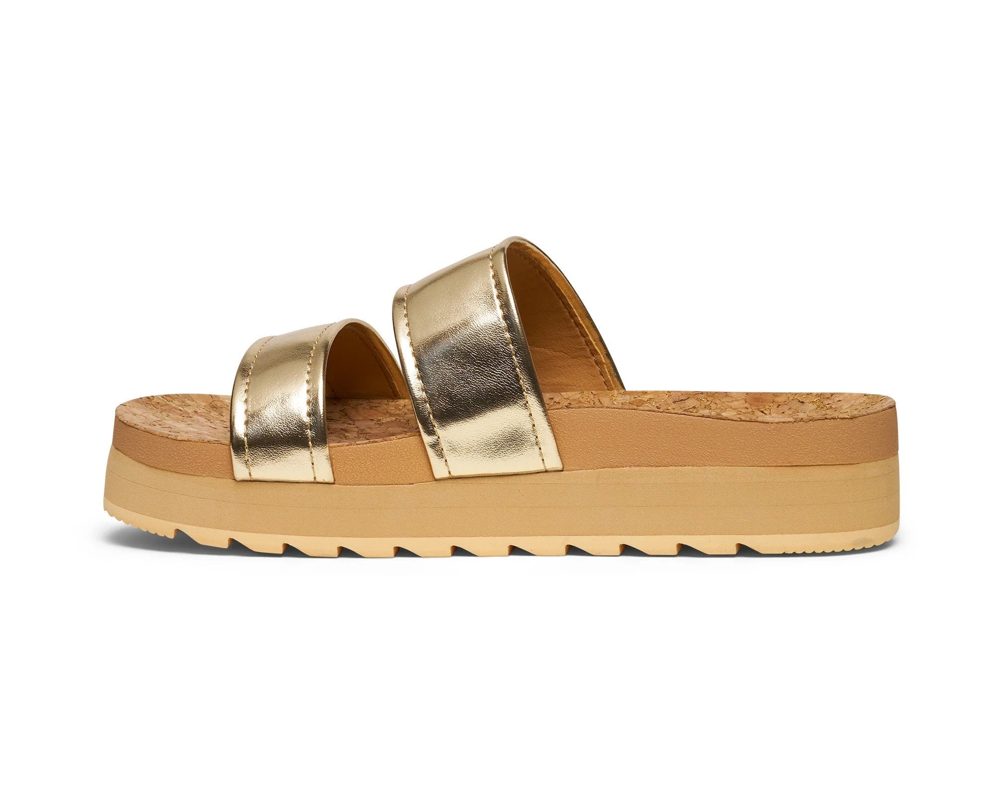 Sanuk Alt-Itude Womens Sandals