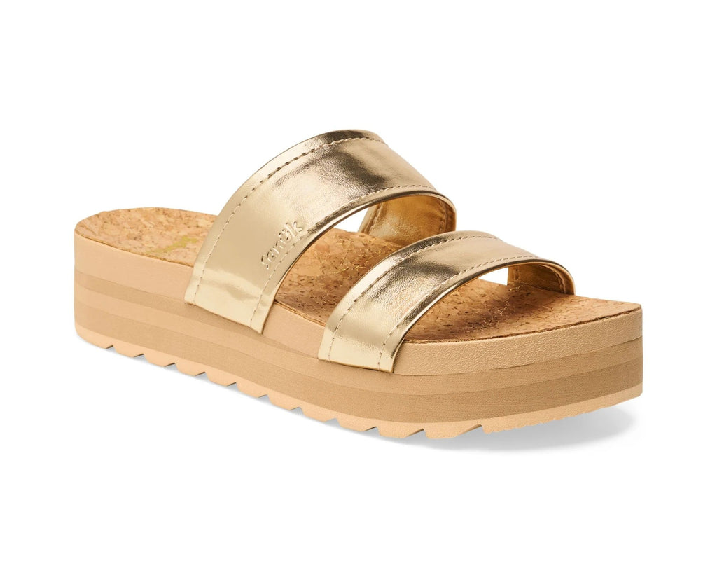 Sanuk Alt-Itude Womens Sandals