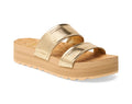 Sanuk Alt-Itude Womens Sandals