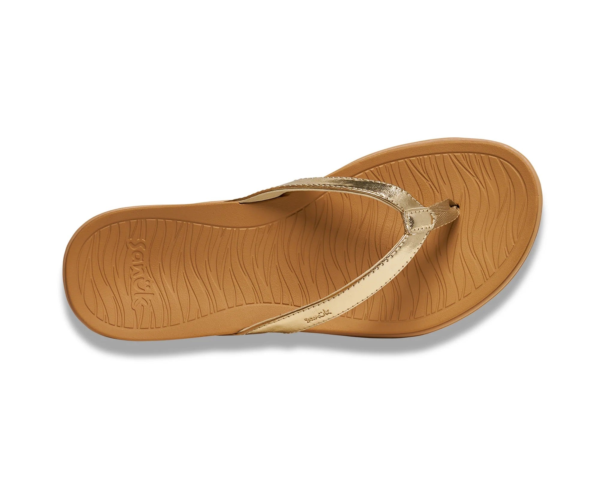 Sanuk W Wave Whisper Womens Sandals