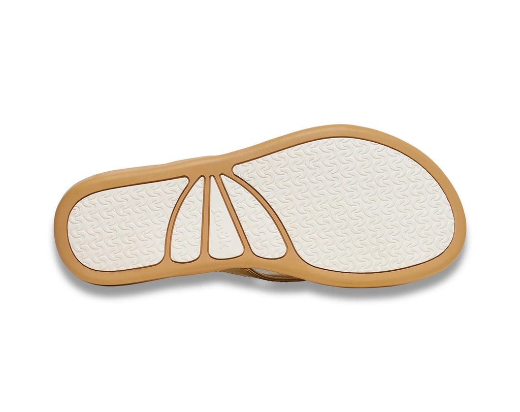 Sanuk W Wave Whisper Womens Sandals