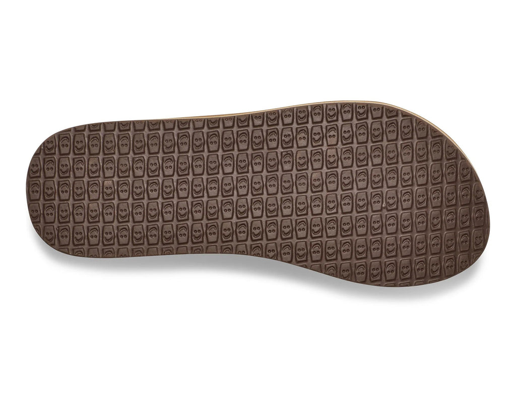 Sanuk W Highland St Womens Sandals