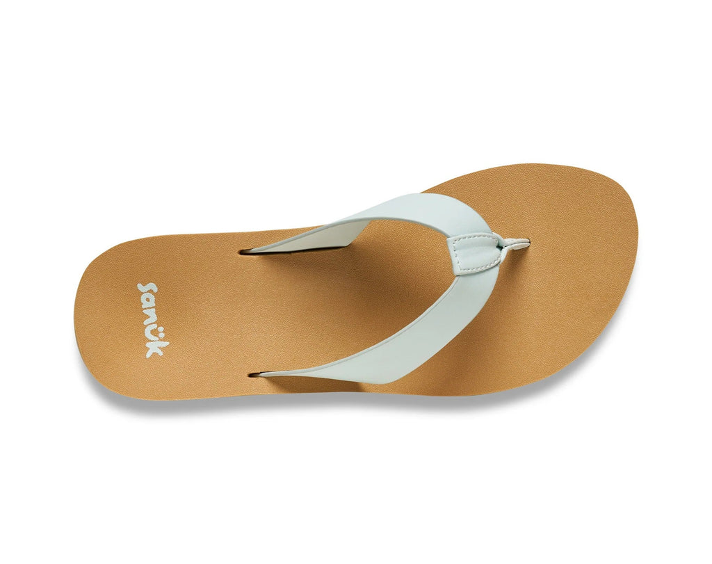 Sanuk W Highland St Womens Sandals