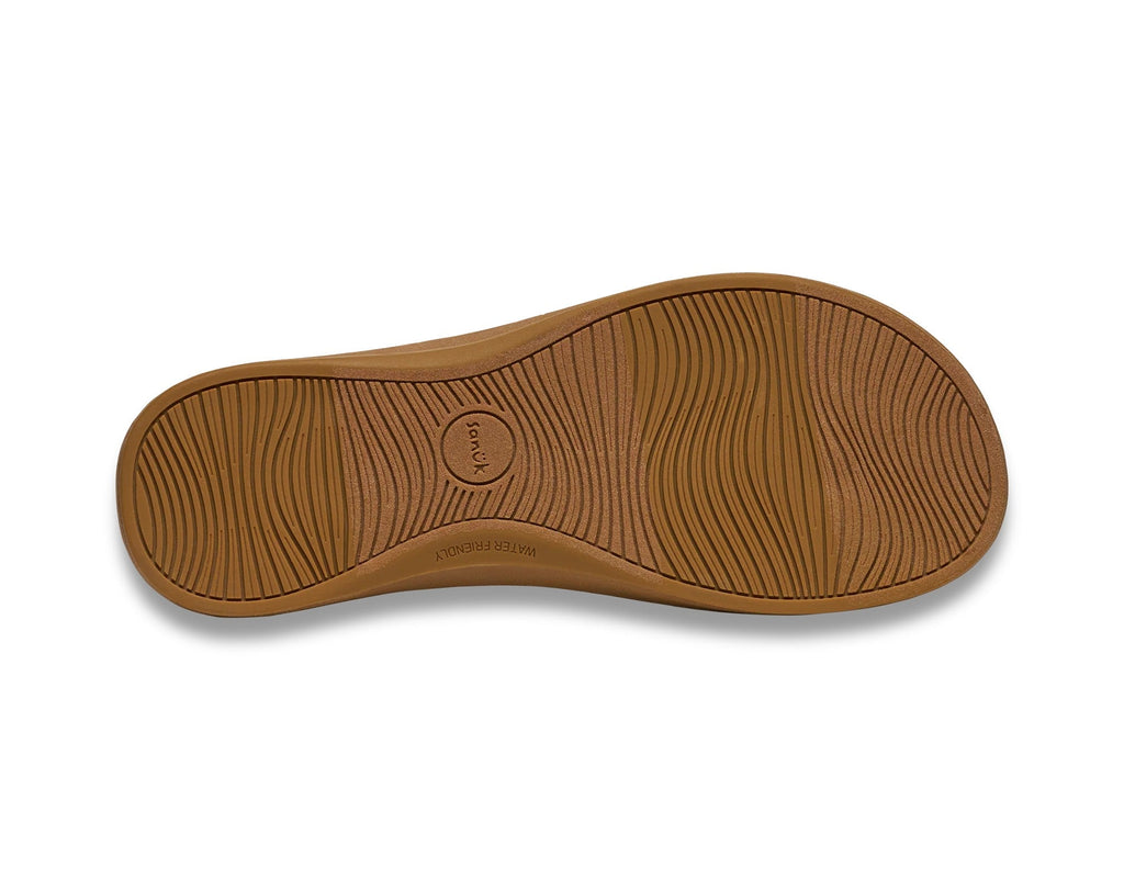Sanuk Cosmic Sands Womens Sandals