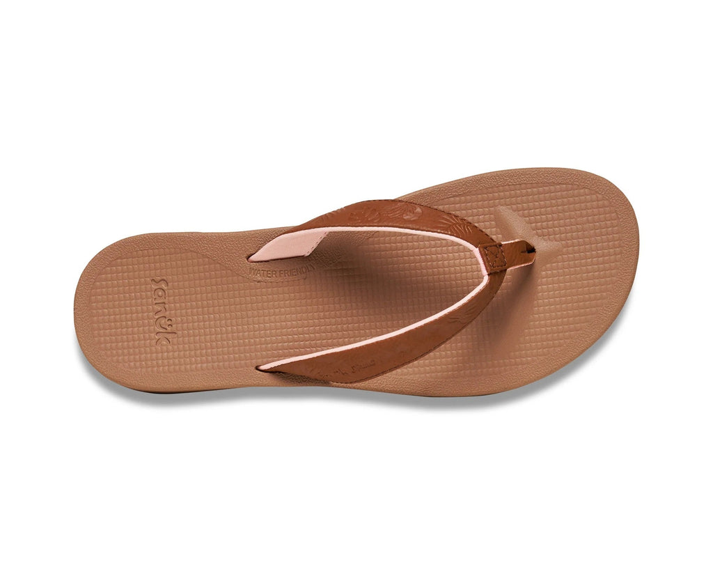 Sanuk Cosmic Shores Womens Sandals