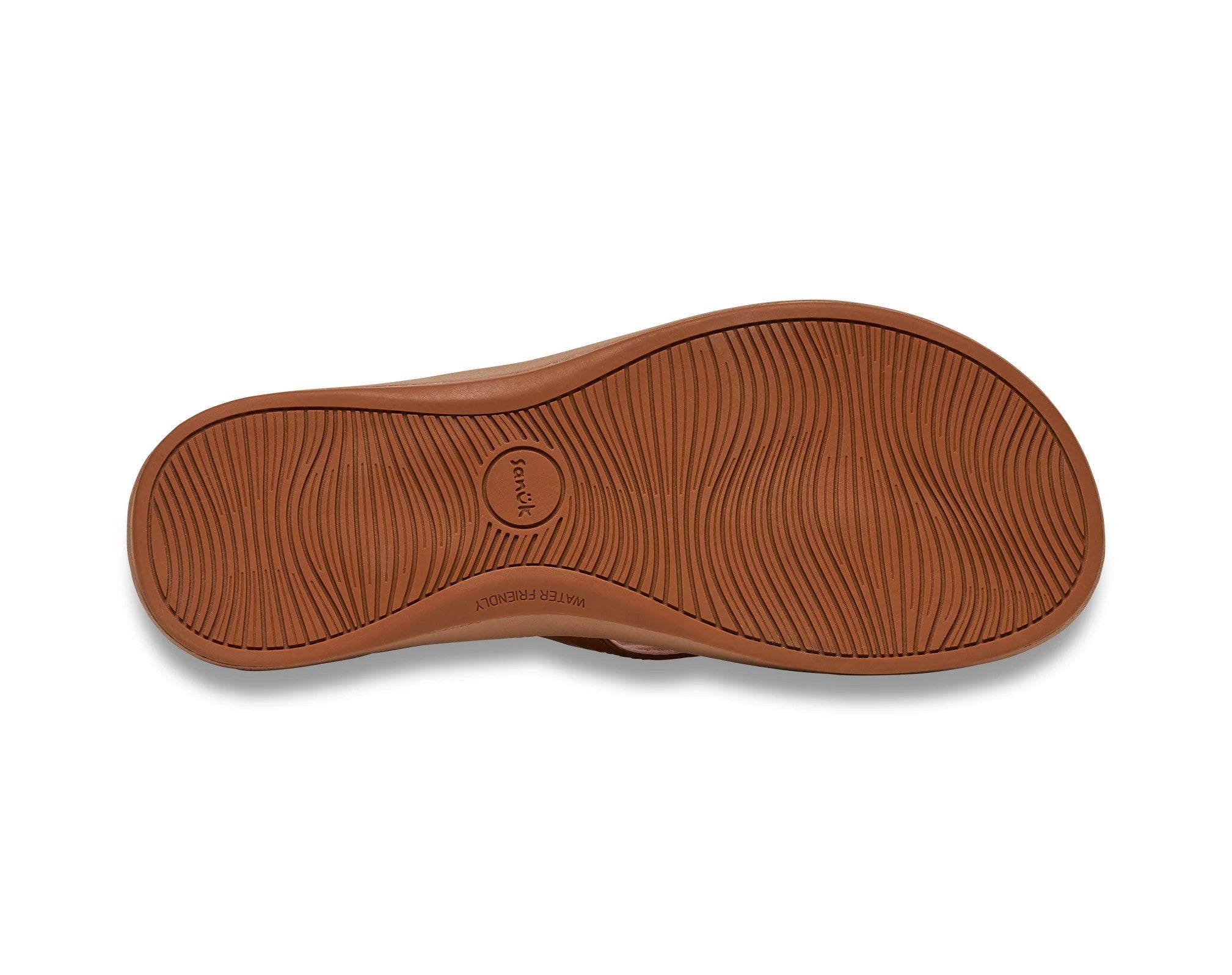 Sanuk Cosmic Shores Womens Sandals