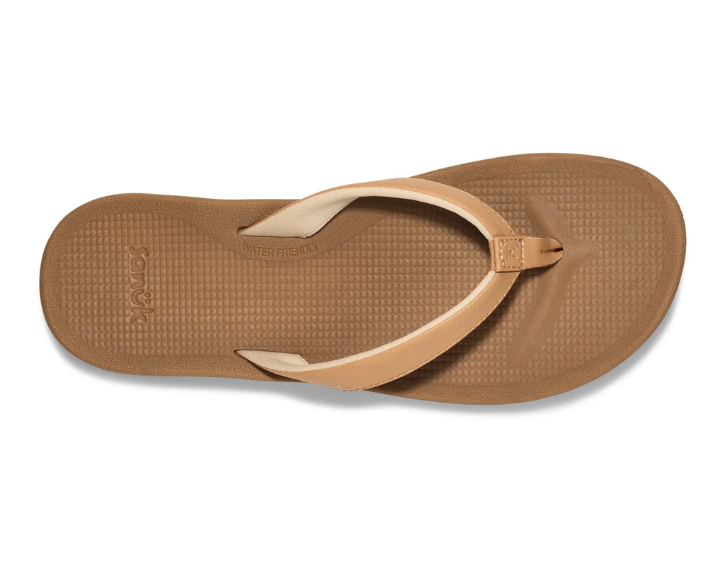 Sanuk Cosmic Shores Womens Sandals