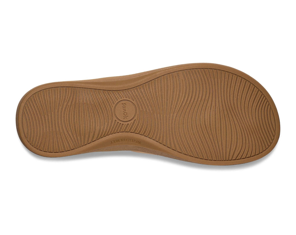 Sanuk Cosmic Shores Womens Sandals