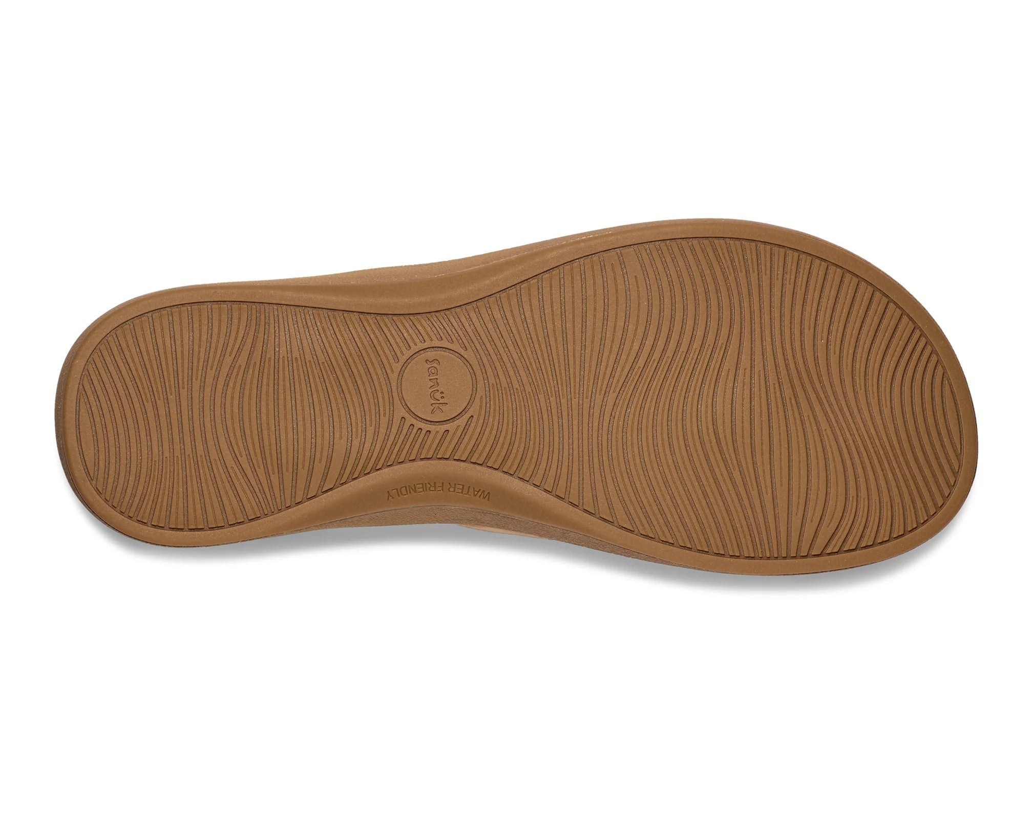 Sanuk Cosmic Shores Womens Sandals