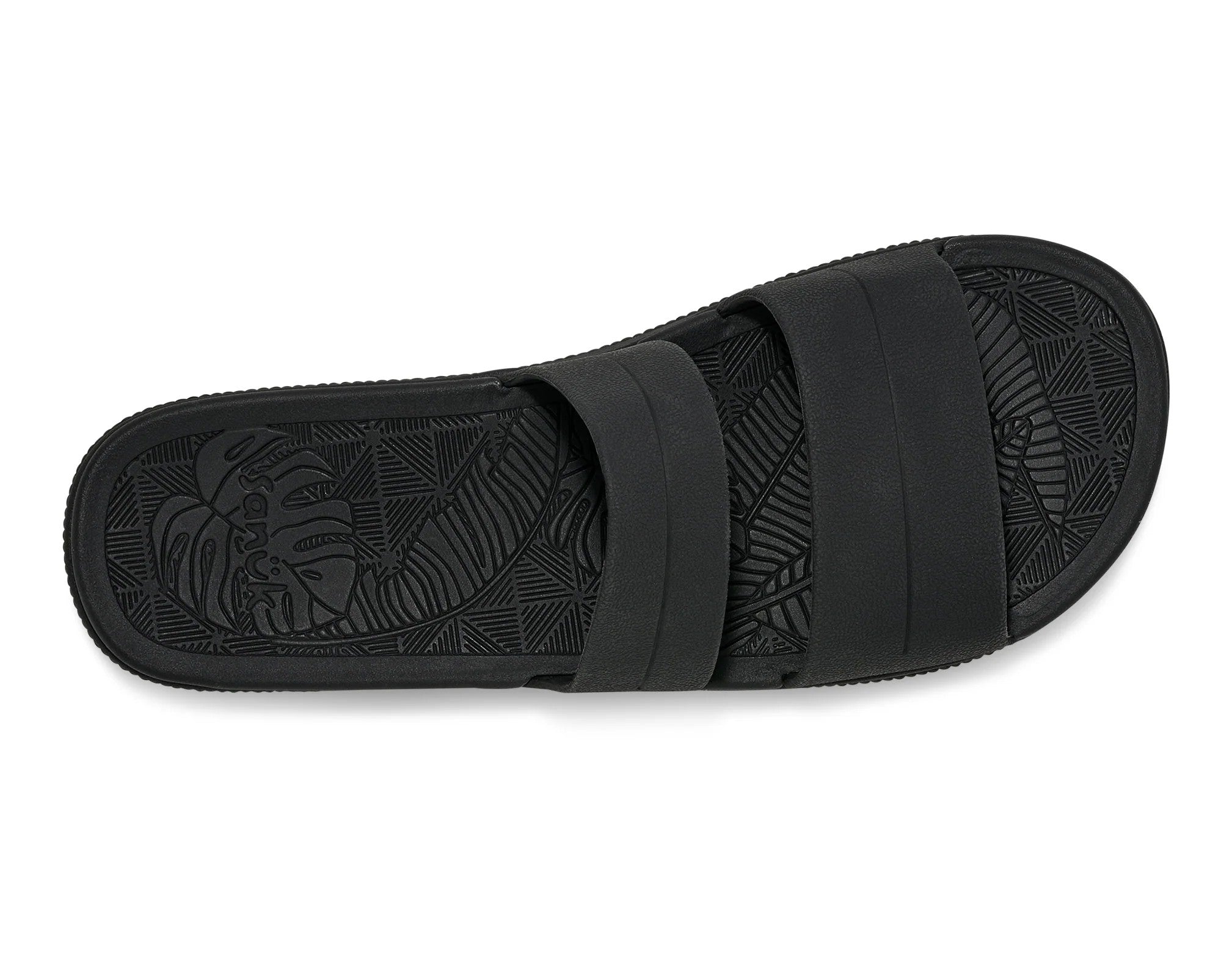 Sanuk W Funshine 2 Strap Womens Sandals