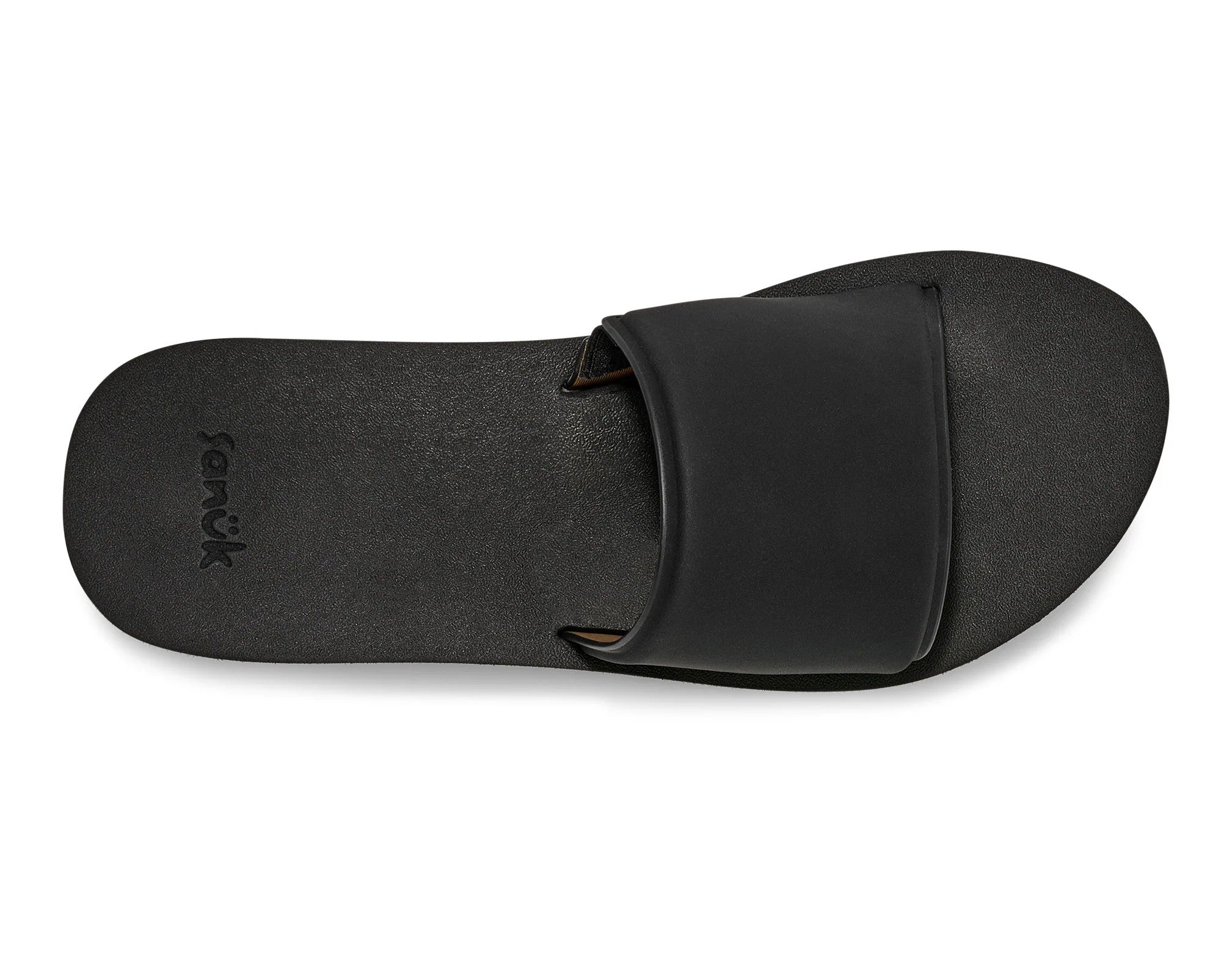 Sanuk W Highland Slide Womens Sandals
