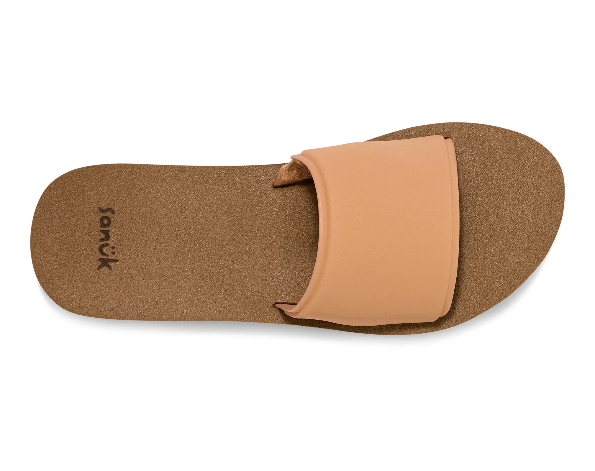 Sanuk W Highland Slide Womens Sandals