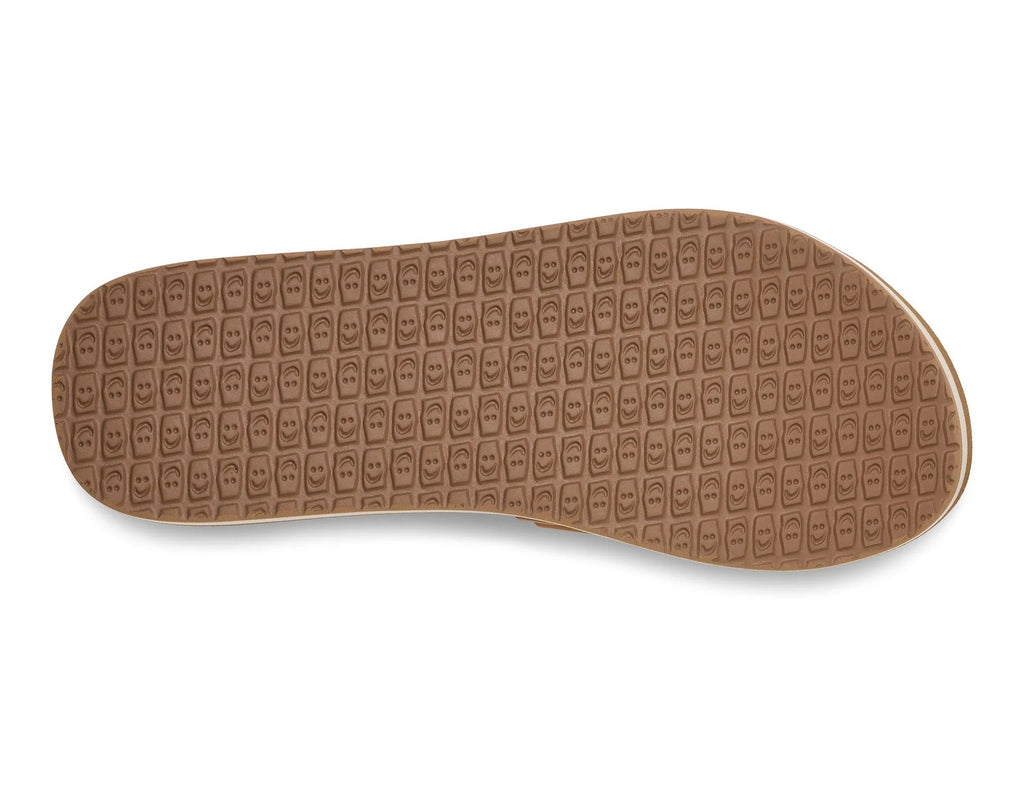 Sanuk W Highland Slide Womens Sandals
