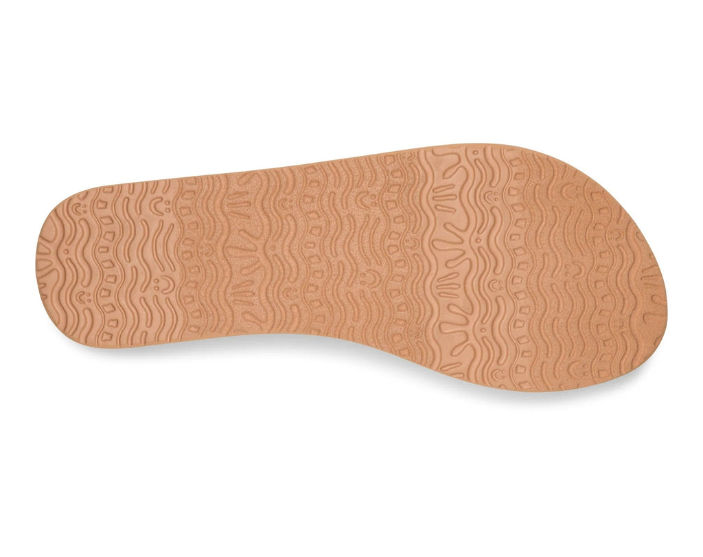Sanuk Yoga Sandy Ii Womens Sandals