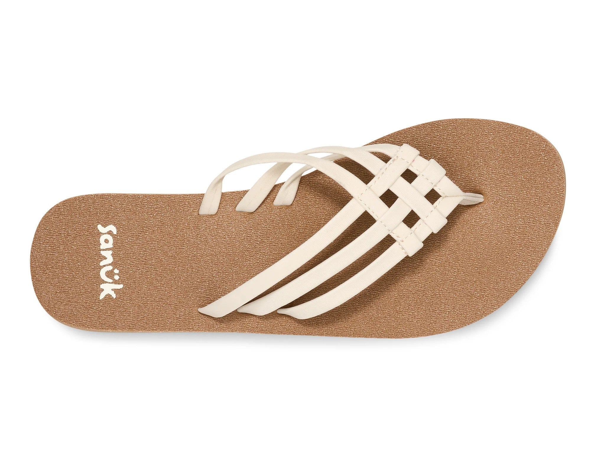 Sanuk Yoga Sandy Ii Womens Sandals