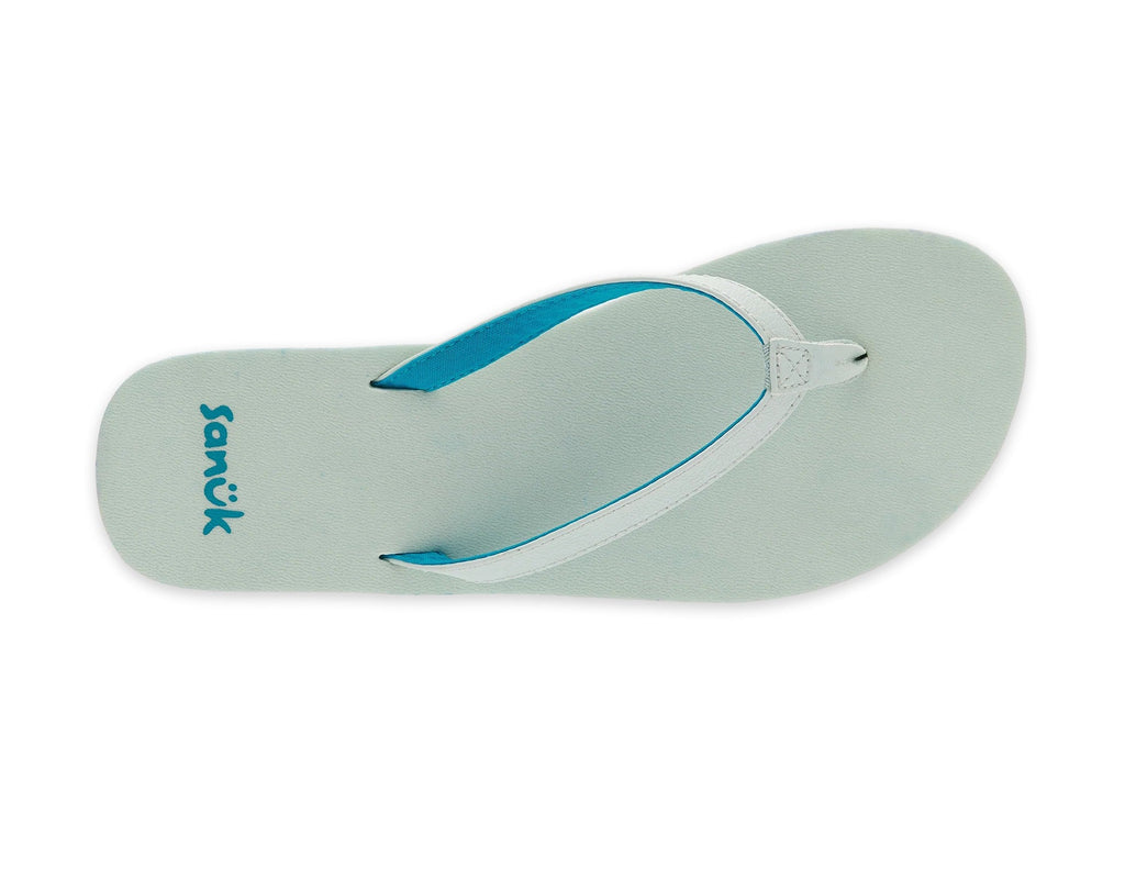 Sanuk W Yoga Joy Ii Womens Sandals