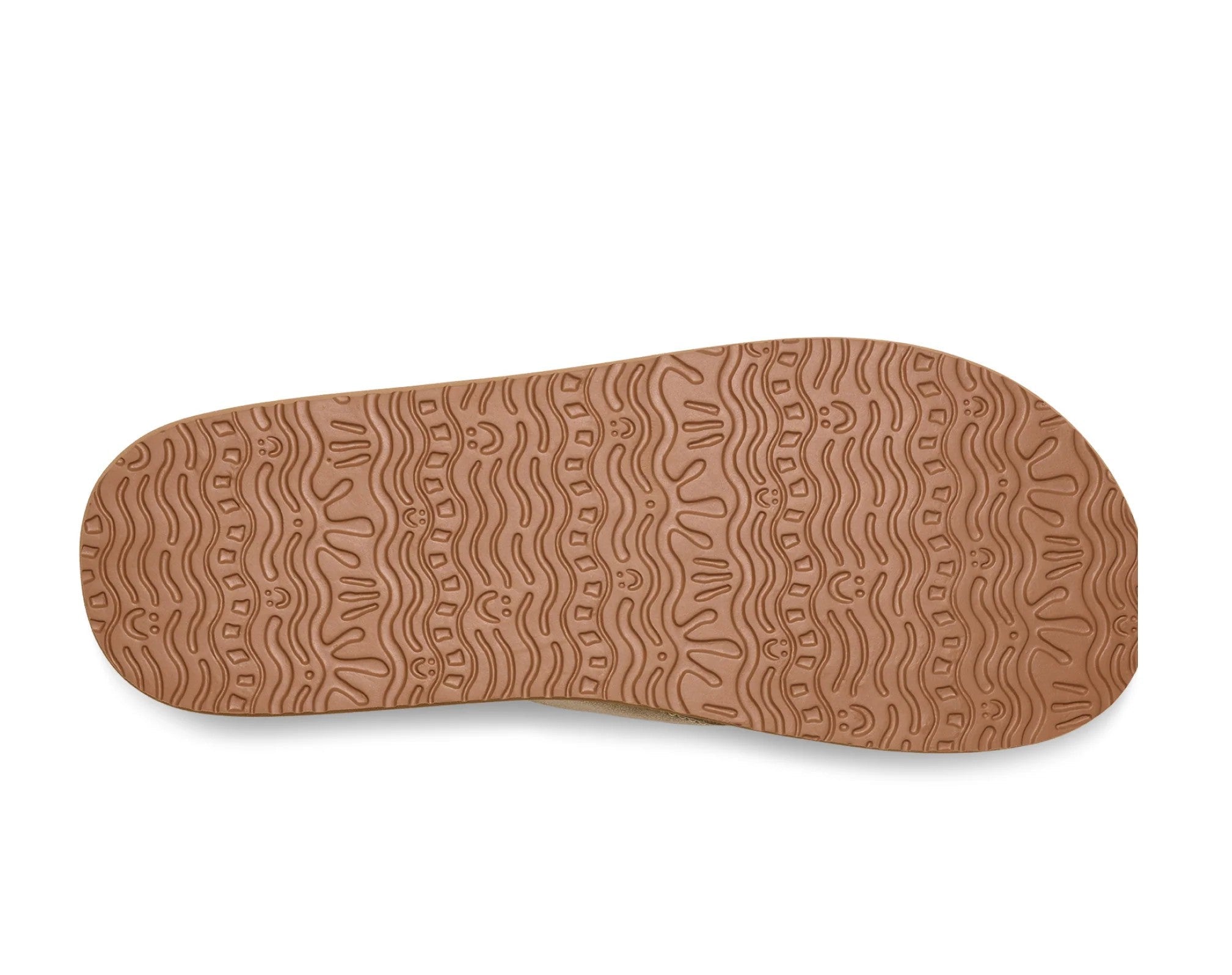 Sanuk Yoga Mat II Metallic Womens Sandals