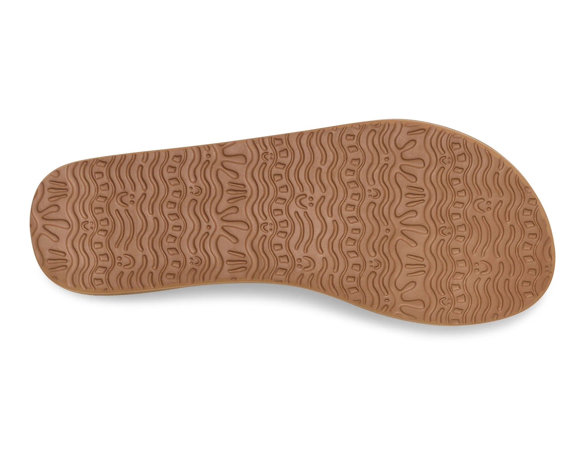 Sanuk Yoga Joy II Shimmer Womens Sandals