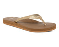 Sanuk Yoga Joy II Shimmer Womens Sandals