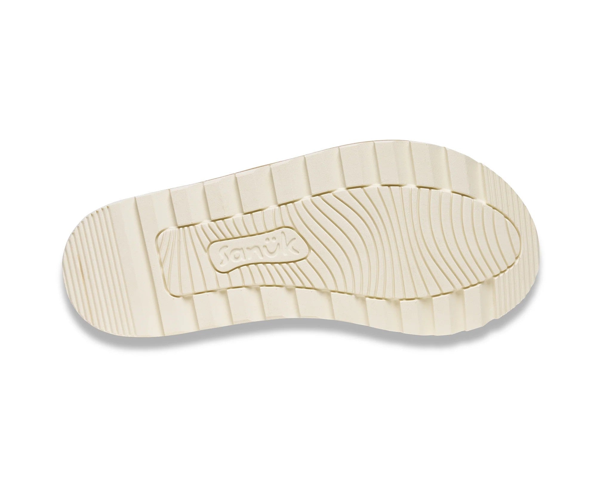 Sanuk Yoga Strappy Womens Sandals