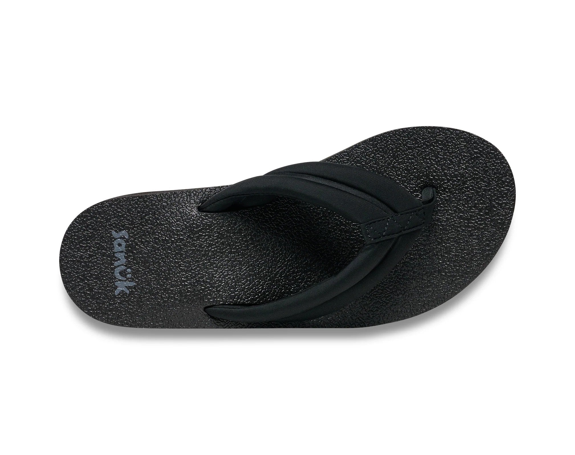 Sanuk Yoga Puff-N-Stuff Womens Sandals