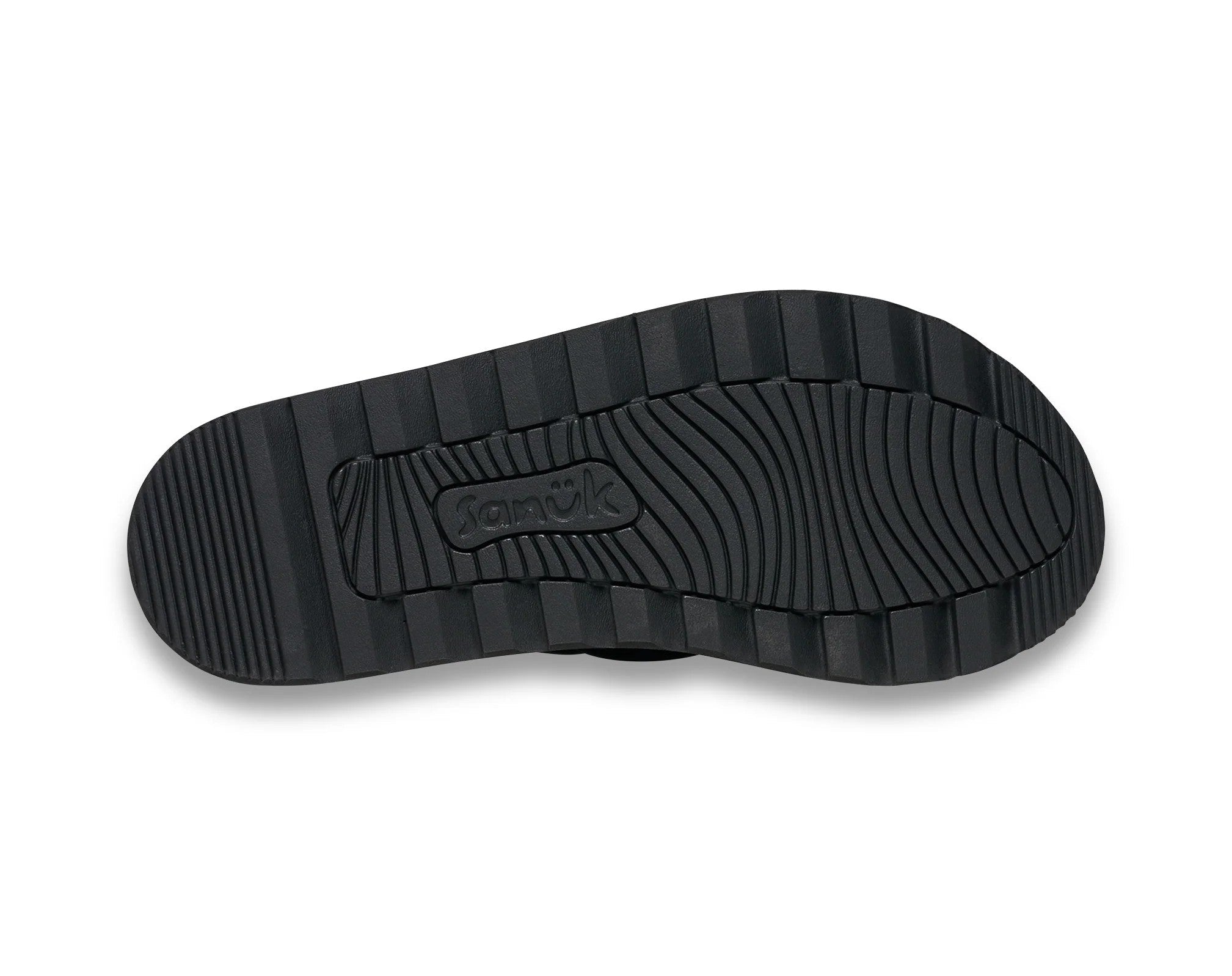 Sanuk Yoga Puff-N-Stuff Womens Sandals