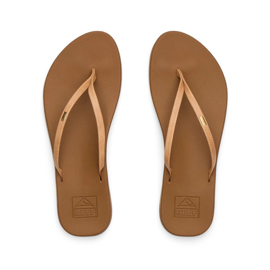 Reef Cushion Bounce Slim Le Womens Sandals