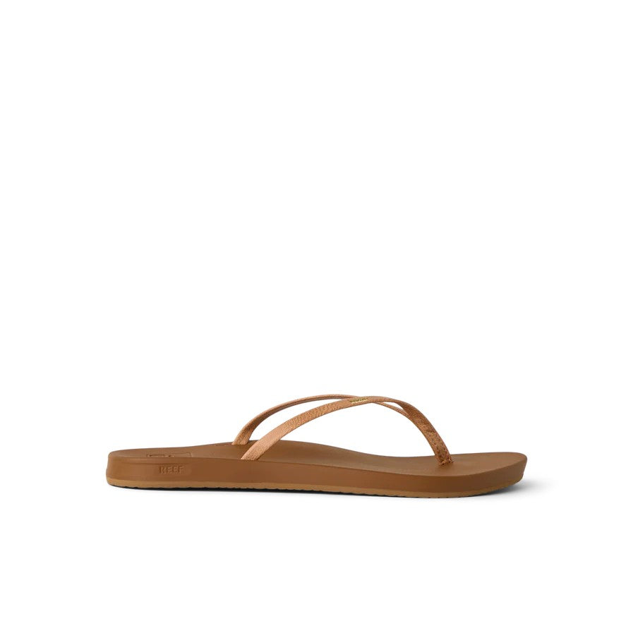 Reef Cushion Bounce Slim Le Womens Sandals