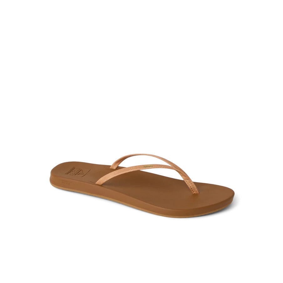 Reef Cushion Bounce Slim Le Womens Sandals