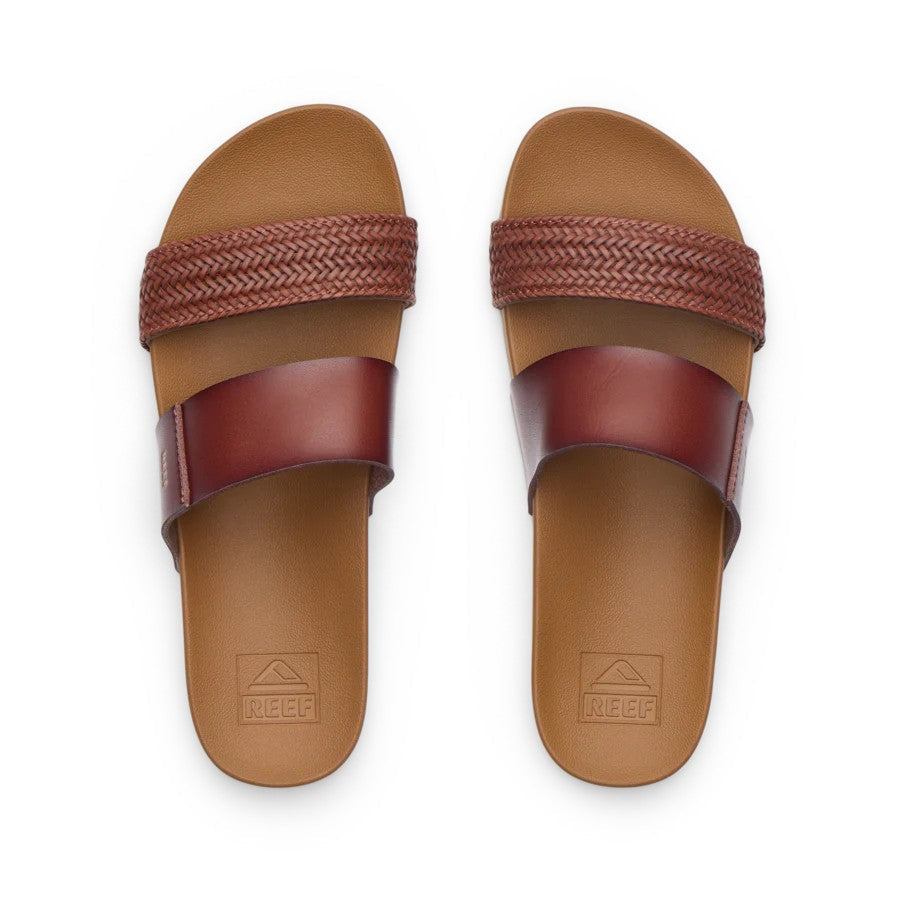 Reef Cushion Bounce Vista Womens Sandals