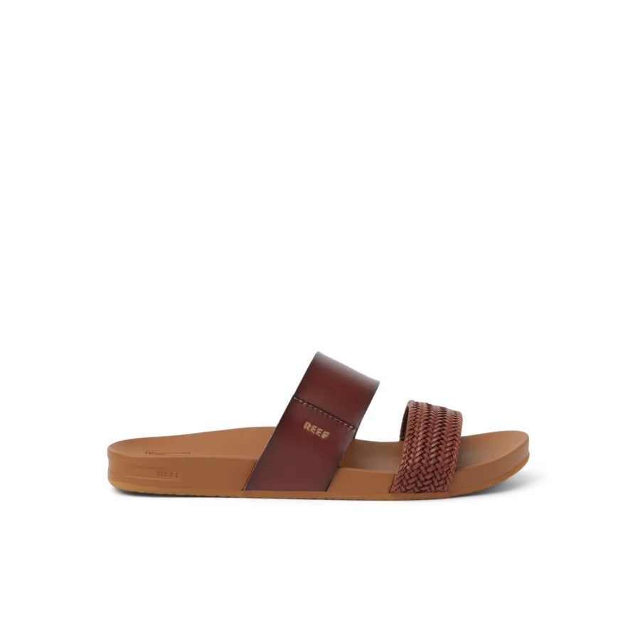 Reef Cushion Bounce Vista Womens Sandals